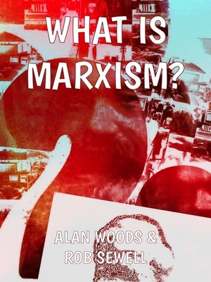 cover image of What is Marxism?